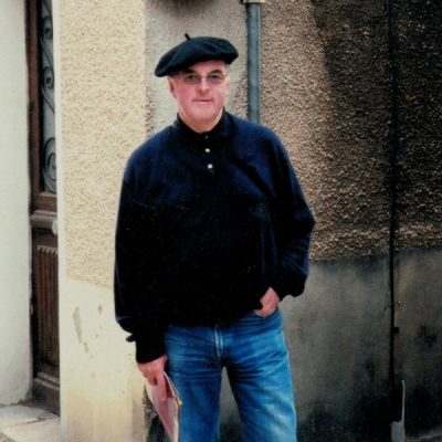 1. John Simpson