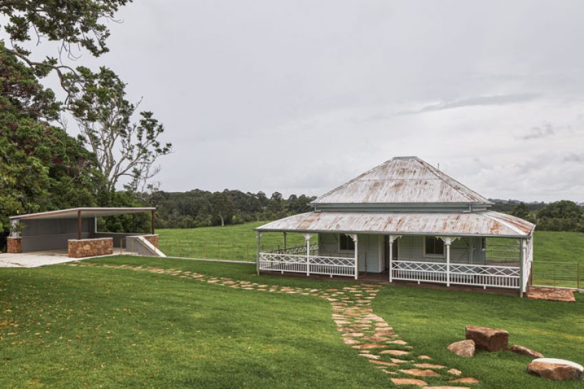 Dingo House | Source Architects | Photographer: Andy Macpherson