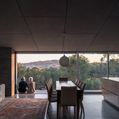 4111-Resinew_East Street_KTA_Dan Preston_09 East Street | Kerstin Thompson Architects | NSW | Traditional Land Owners: Wiradjuri people | Photographer: Dan Preston