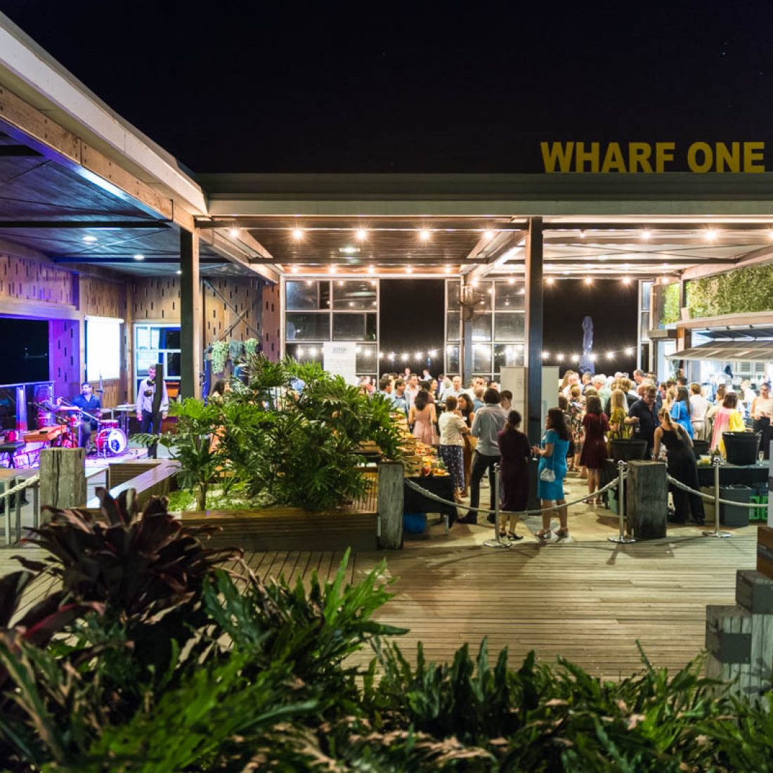2022 Far North Queensland Region Architecture Awards - Wharf One, Cairns, 3 June 2022.