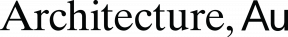 ARCHITECTURE_AU_LOGO_BLACK