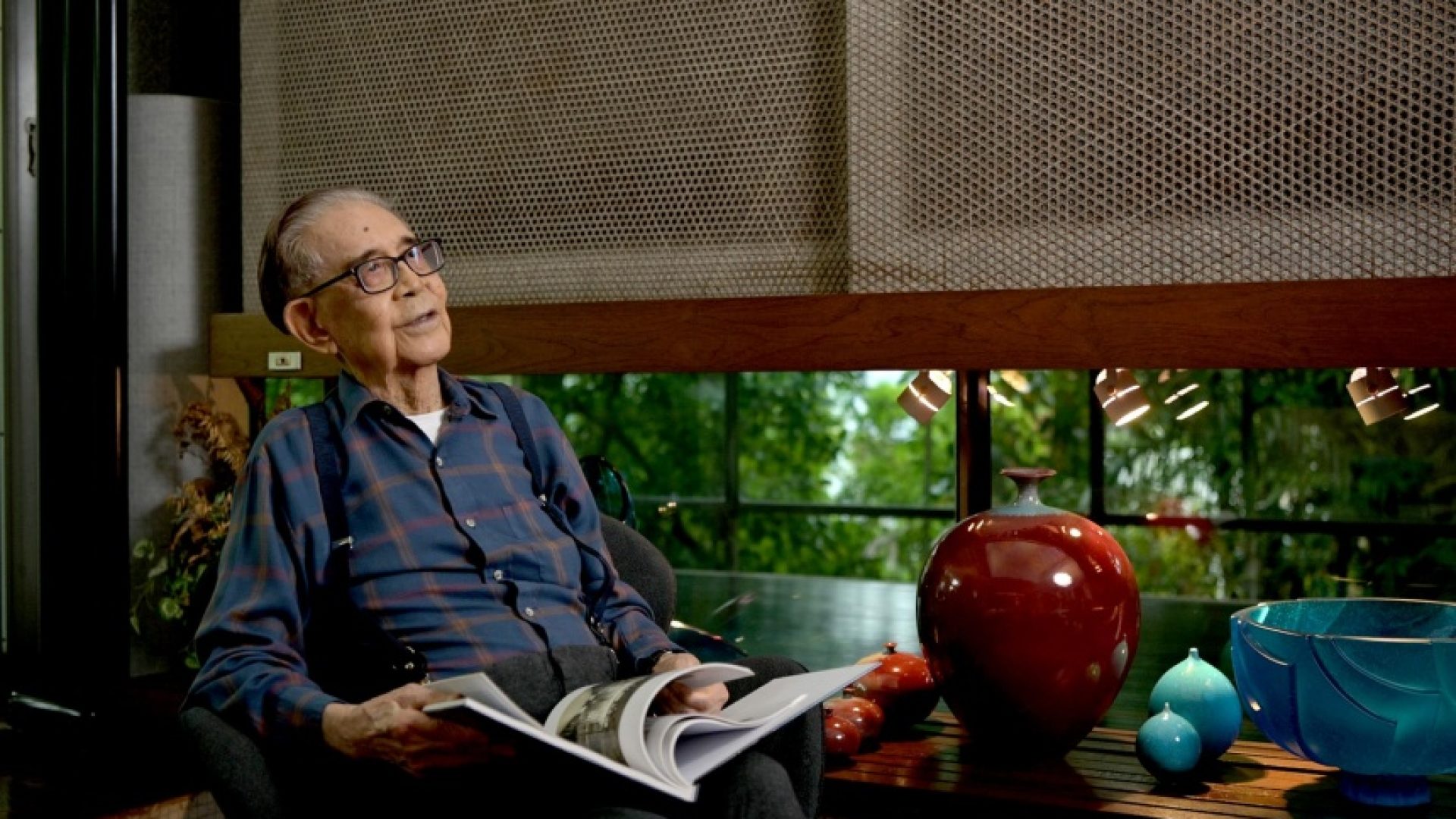 Alfred Wong