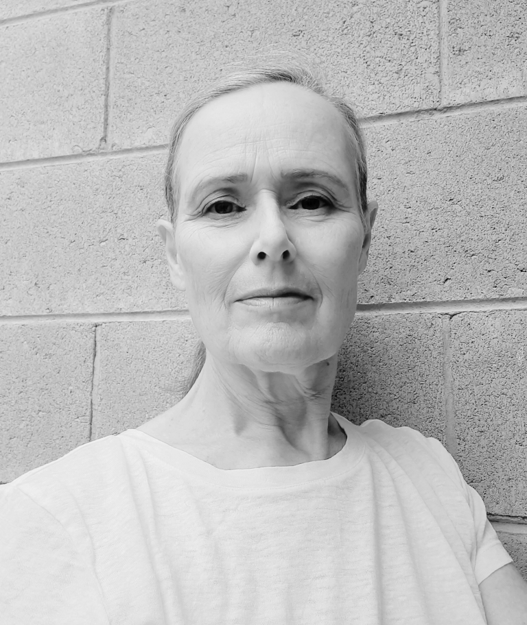 Catherine Townsend_BnW