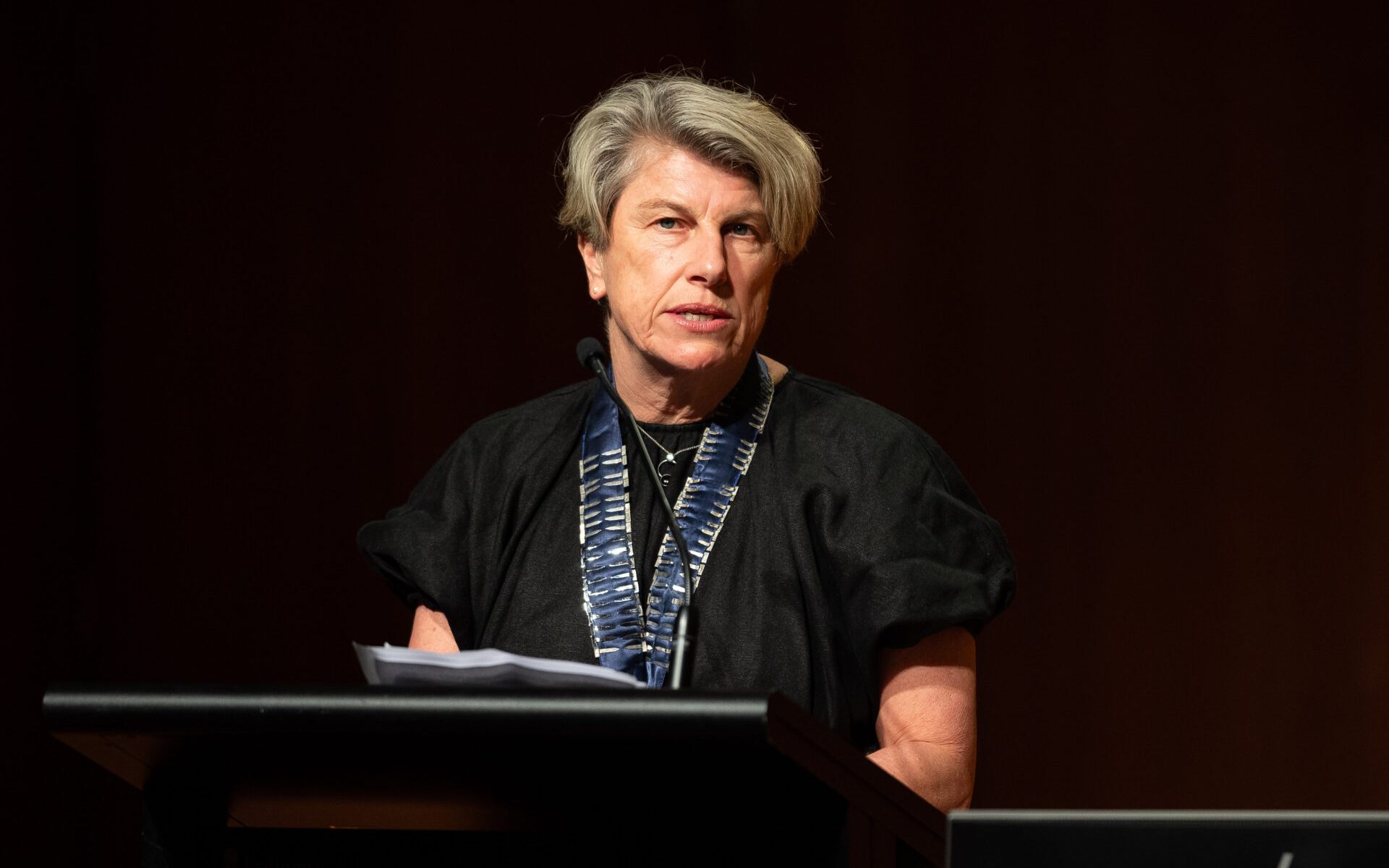 Elizabeth Carpenter