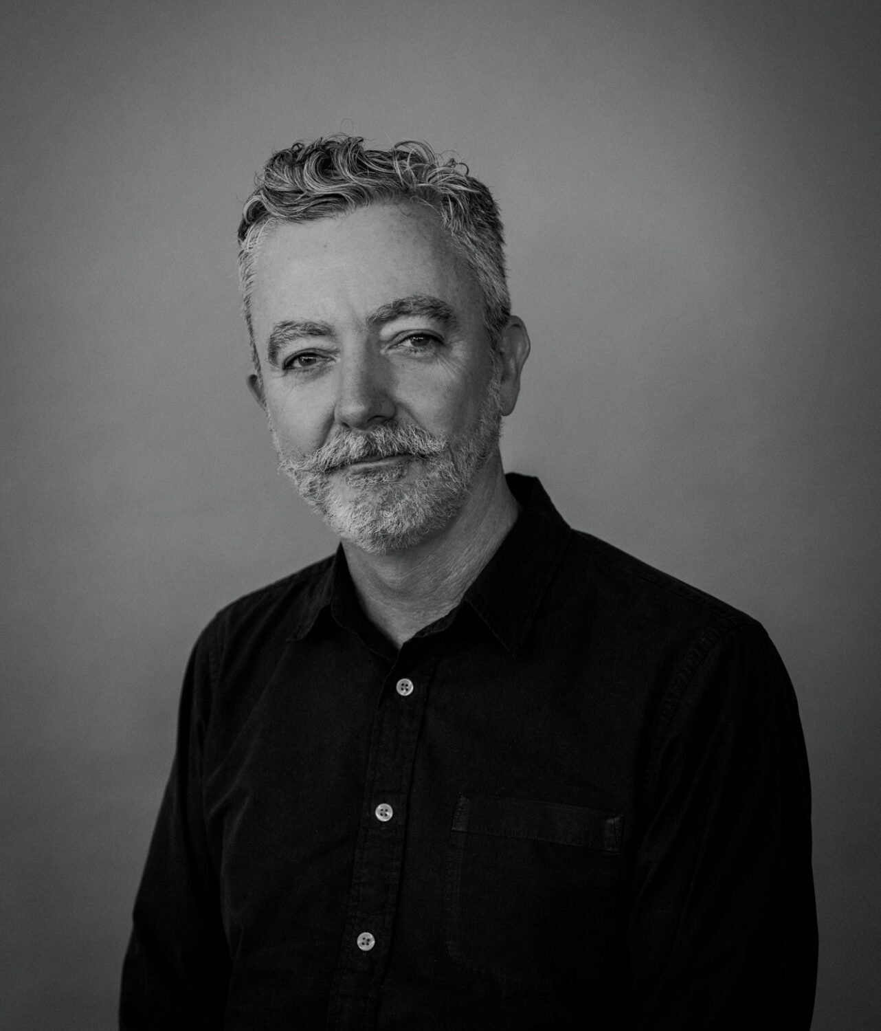 David Welsh headshot David Welsh headshot