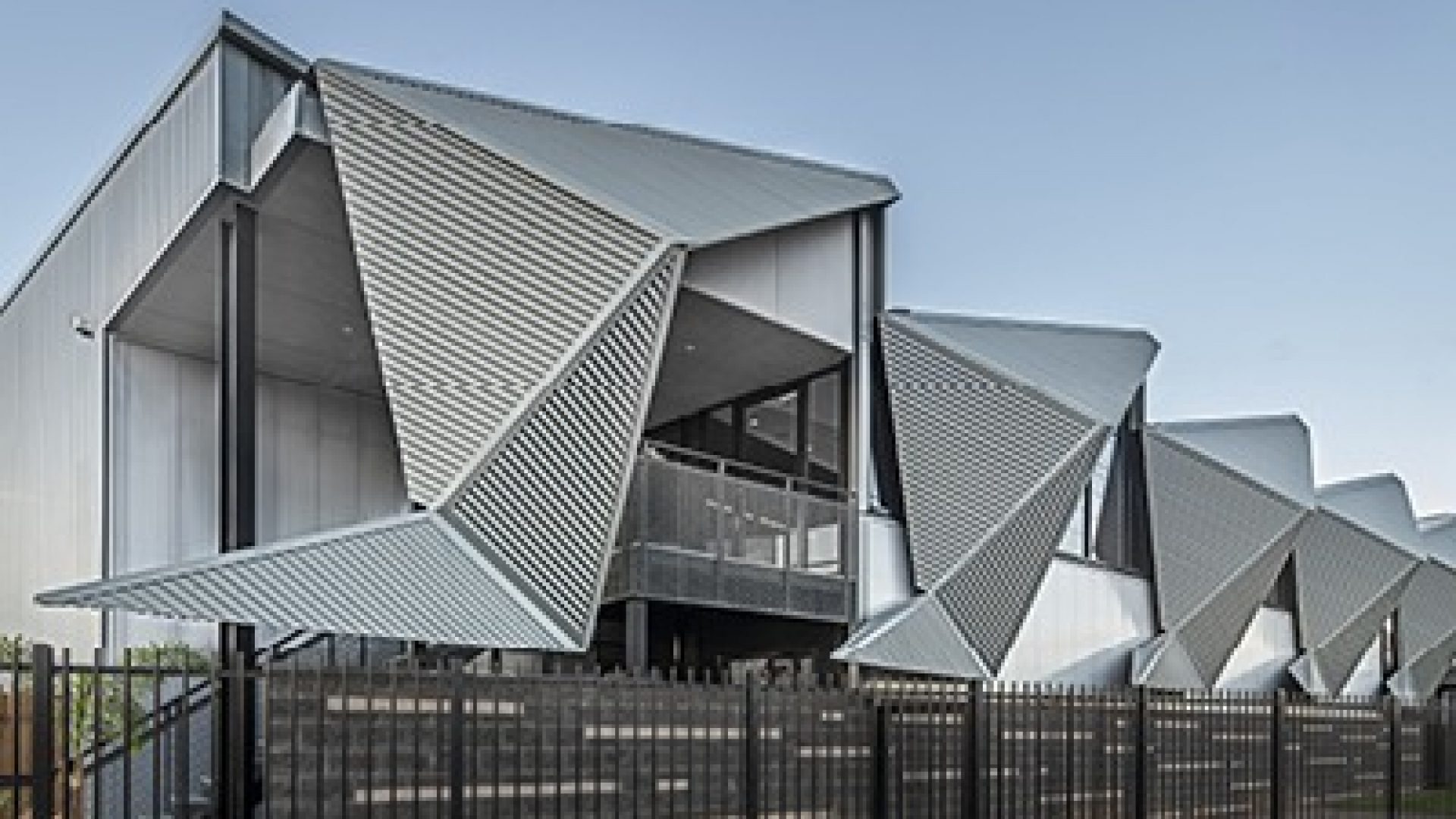 MPH HQ | Susan Dugdale and Associates | Photographer: Peter Barnes