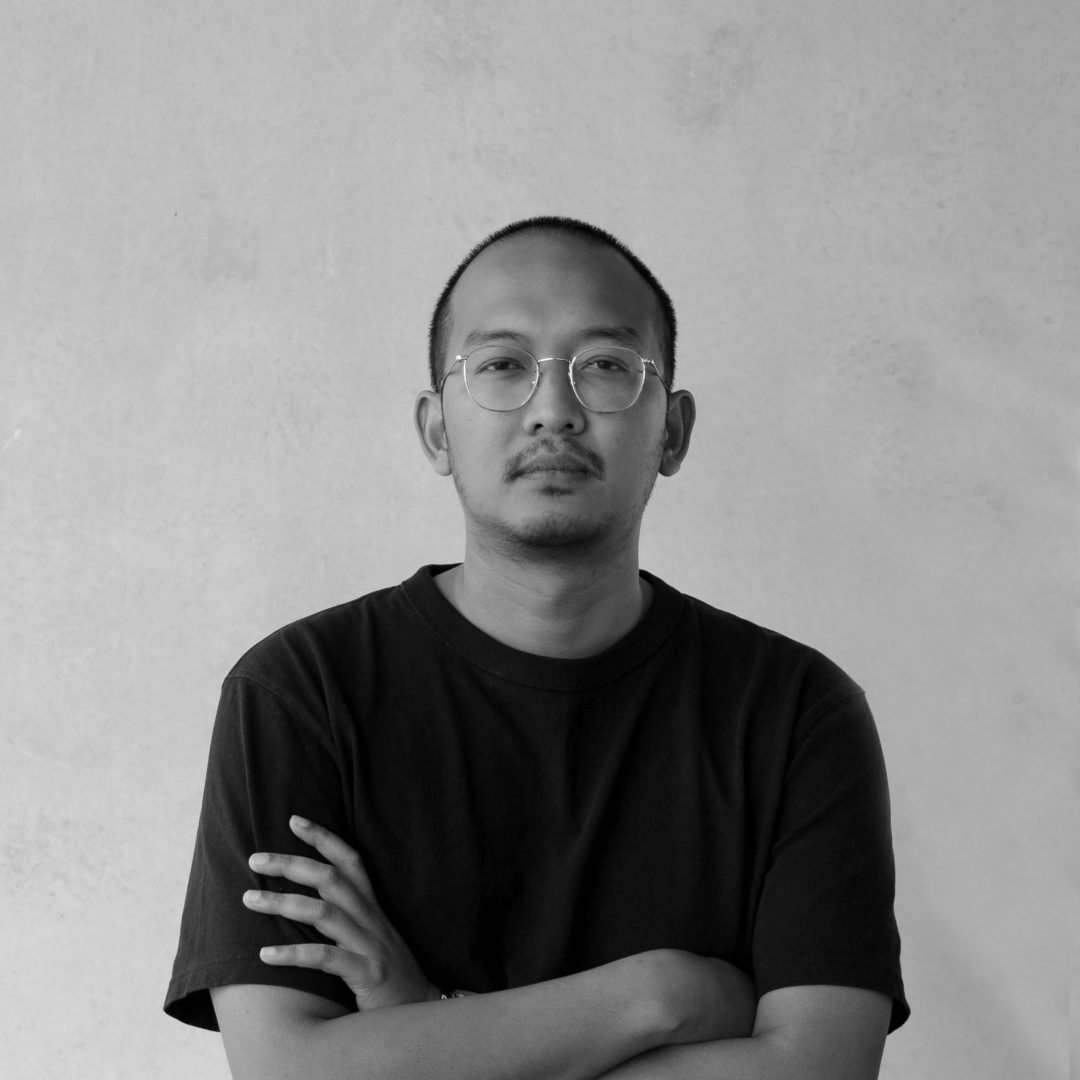 Nugroho Utomo RAIA – ACT Chapter President