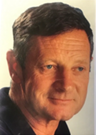 Peter John Courtney Peter John Courtney