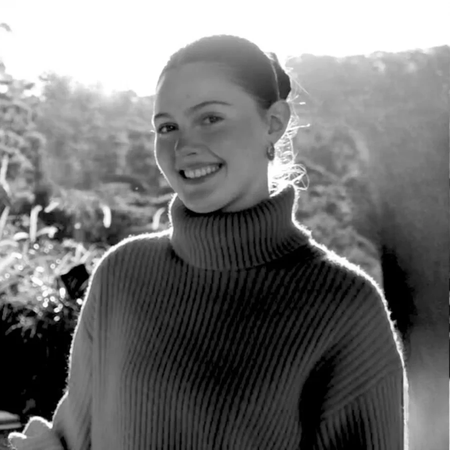 Stella Pulham SONA - QUT