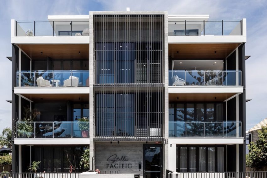 Stella Pacific | Morriarchi Architecture | Photographer: Desire Media