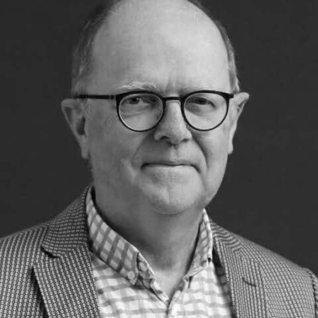 Ross Donaldson