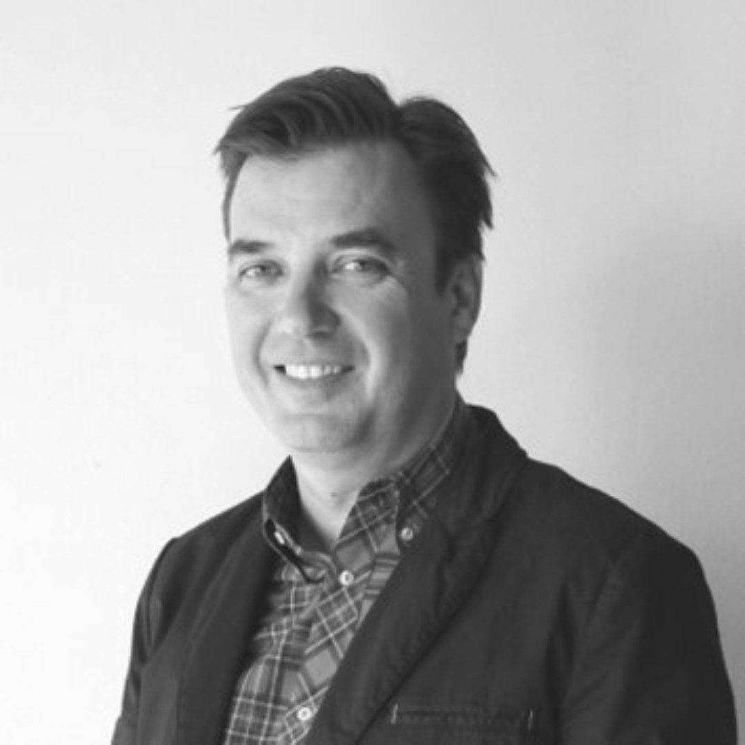 Simon Knott