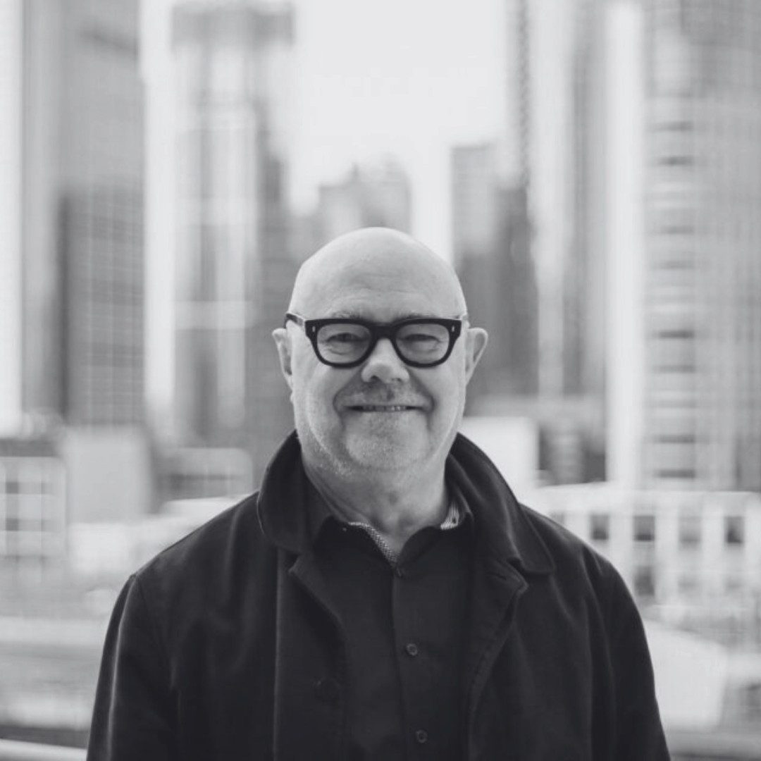 Ian McDougall