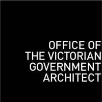 Office of the Victorian Government Architect logo