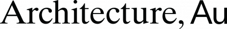 architecture-media