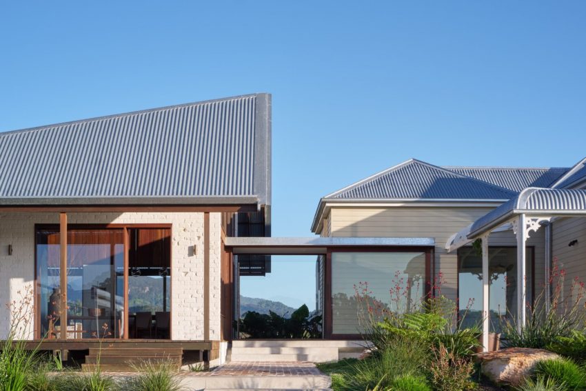 Longfield | DFJ Architects | Photographer: CFJ