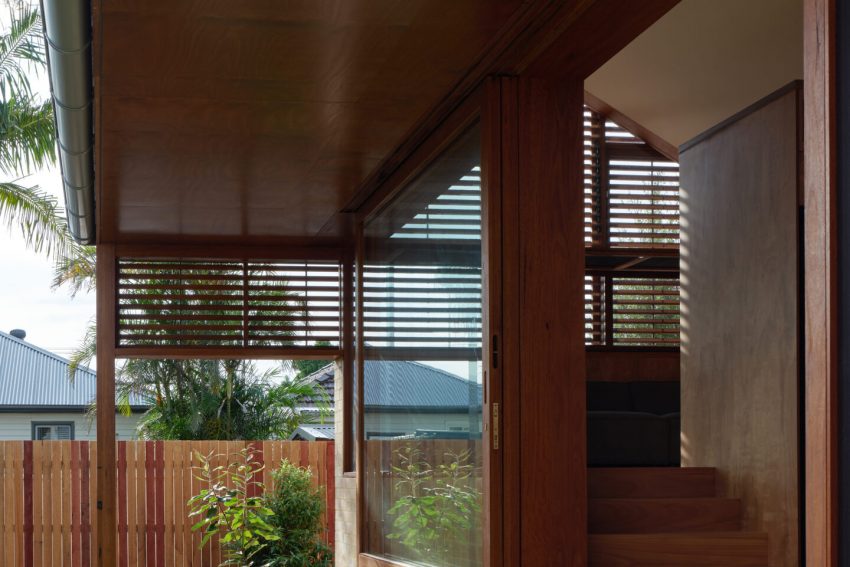 Maryville Heirloom House | Anthrosite | Photographer: Christopher Frederick Jones