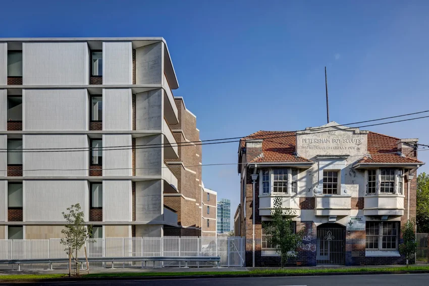 The Regent | Candalepas Associates | Photographer: Brett Boardman