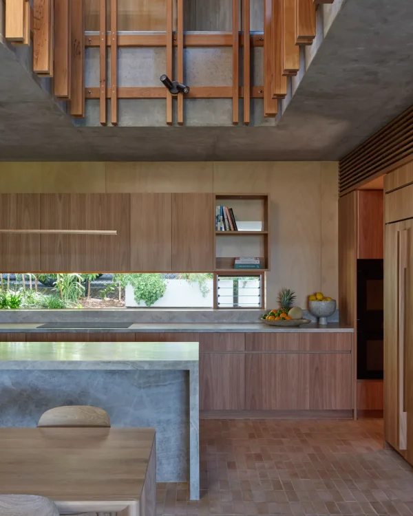 Lighthouse | BVN | Photographer: Christopher Frederick Jones