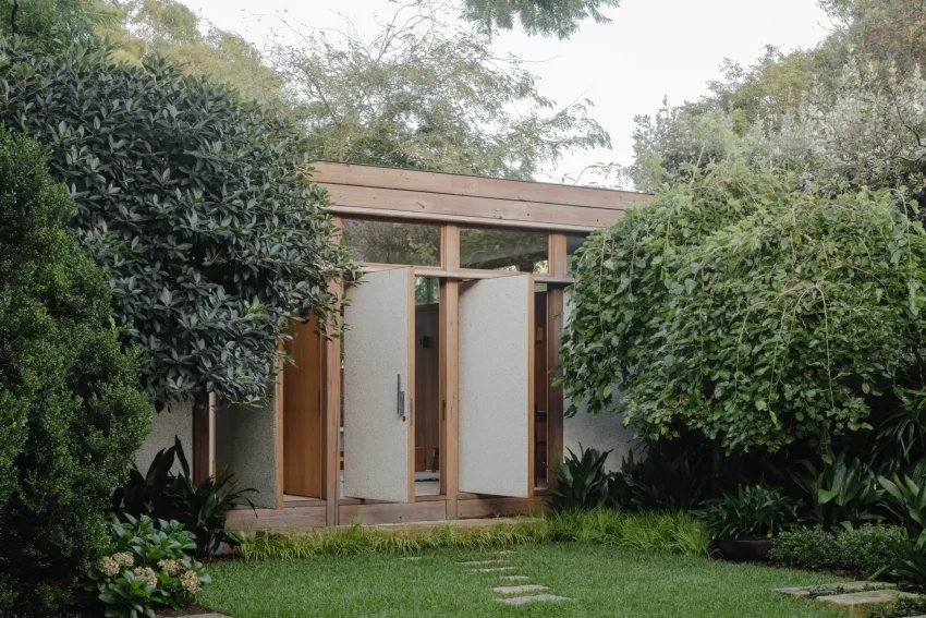 Love Shack | Second Edition | Photographer: Hamish McIntosh