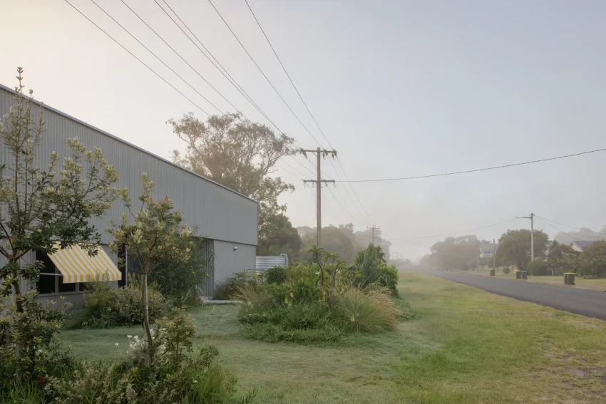 Greybox | Welsh + Major | Photographer: Katherine Lu
