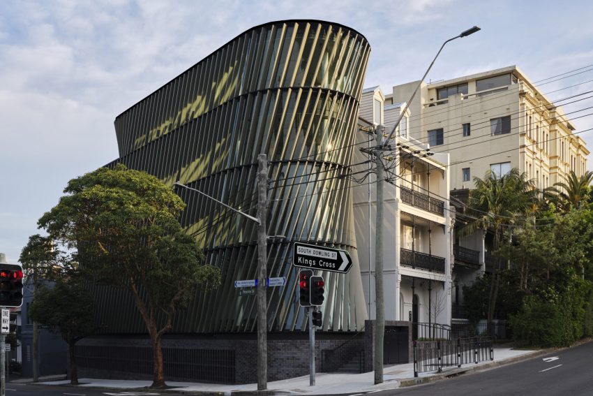 Bundarra | Smart Design Studio | Photographer: Romello Pereira