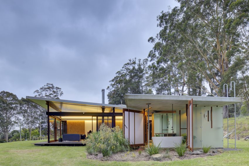 Bath Haus | Burrow Architecture | Photographer: Brett Boardman