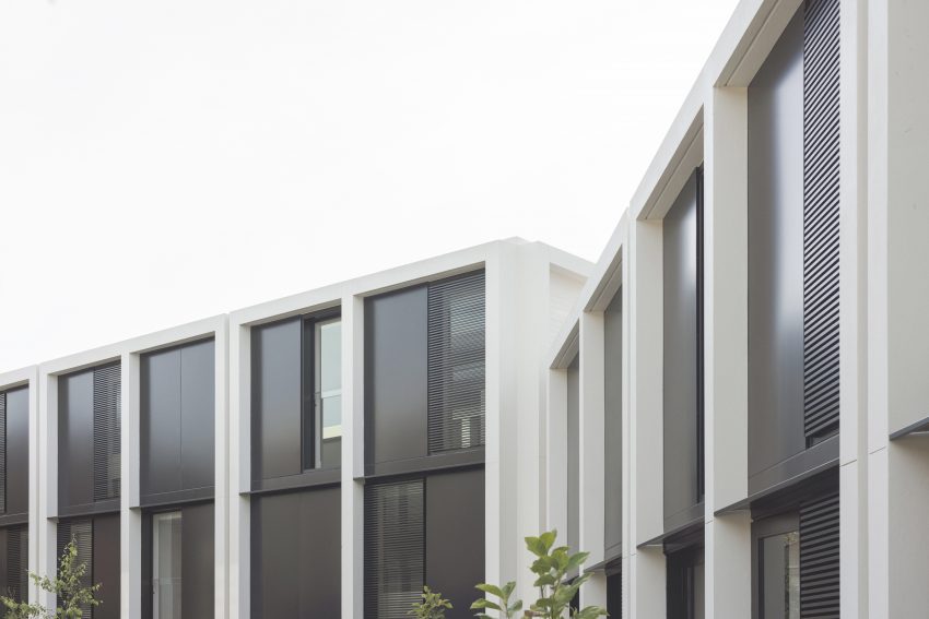 Waverton Townhouses | ess | Photographer: ess