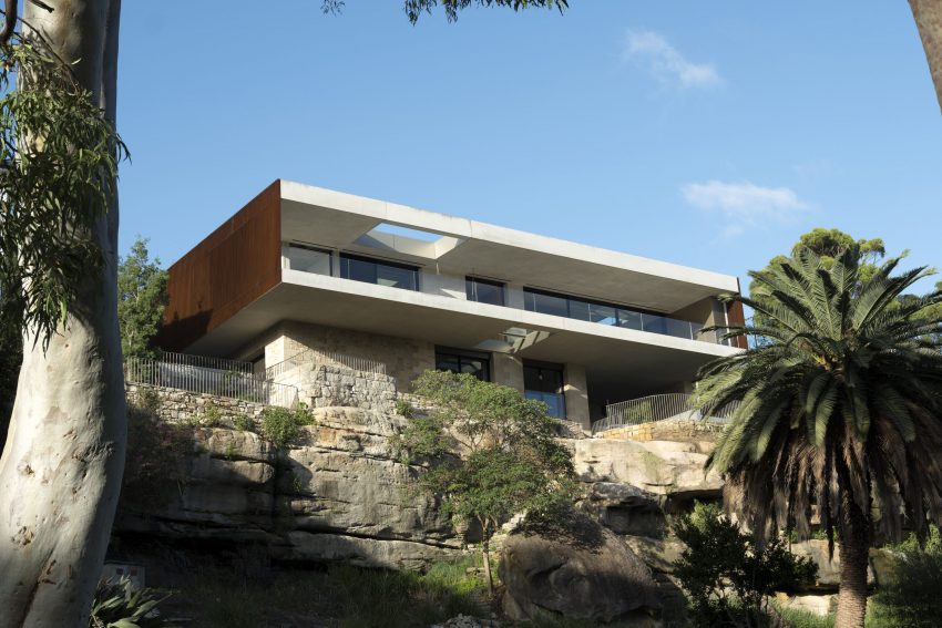 Perch House | pH+ Architects | Photographer: Tom Ferguson Photography