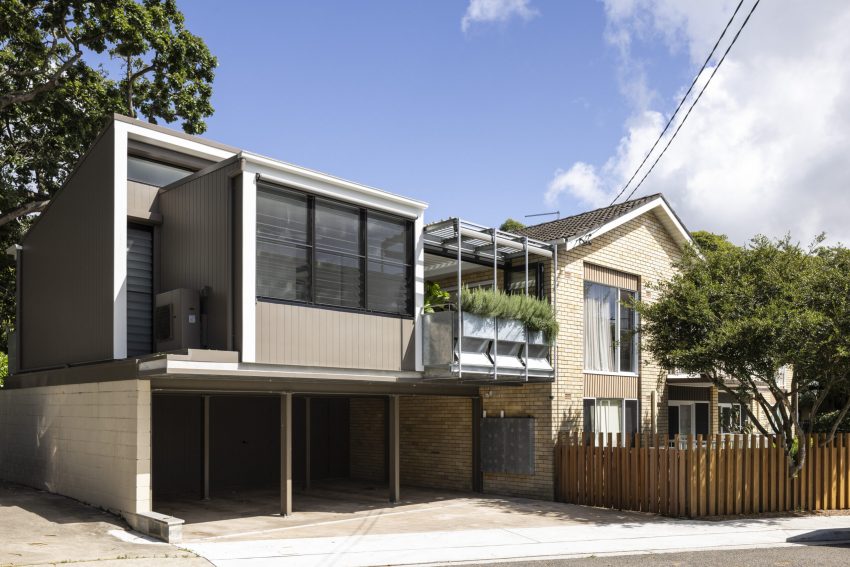 Green Heart - the urban garden - | Studio Oulala Architects | Photographer: Simon Whitbread