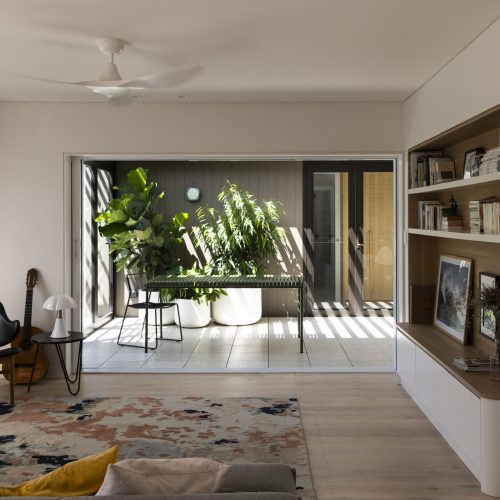 Green Heart - the urban garden - | Studio Oulala Architects | Photographer: Simon Whitbread