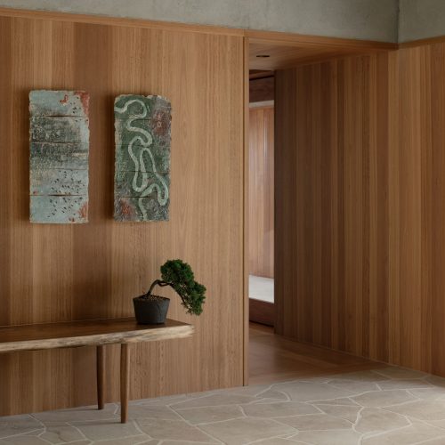 New Castle | Anthony St John Parsons | Photographer: Benjamin Hosking
