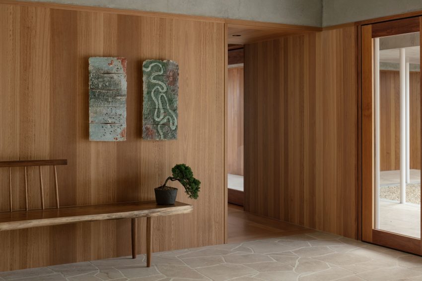 New Castle | Anthony St John Parsons | Photographer: Benjamin Hosking