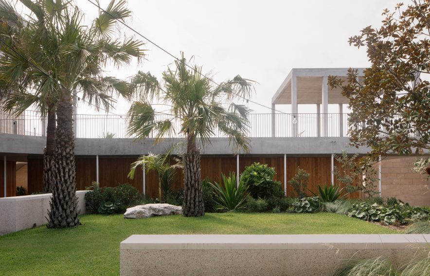New Castle | ANTHONY ST JOHN PARSONS | Photographer: Benjamin Hosking