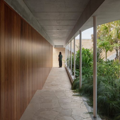 New Castle | ANTHONY ST JOHN PARSONS | Photographer: Benjamin Hosking