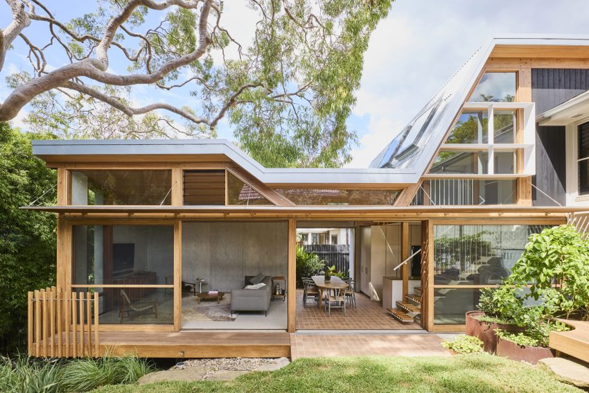 Hillcrest House | Brent Yttrup Architecture | Photographer: Pablo Veiga