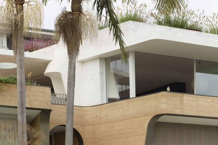 Terra Firma | Luigi Rosselli Architects | Photographer: Prue Roscoe