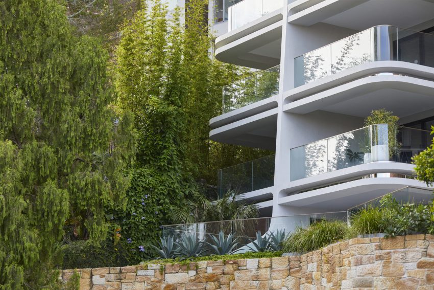 Pointe | Luigi Rosselli Architects | Photographer: Martin Mischkulnig