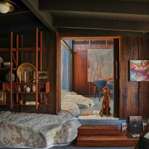Babylon House Interior | Casey Brown Architecture | Photographer: Zella Casey Brown