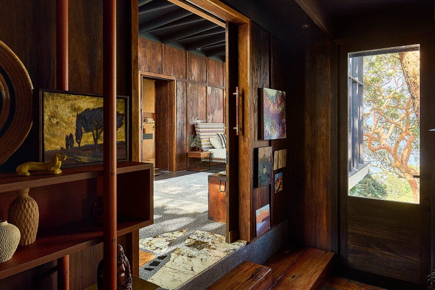Babylon House Interior | Casey Brown Architecture | Photographer: Zella Casey Brown