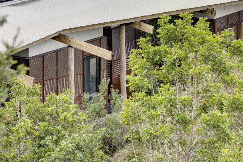 Murrook | Derive Architecture & Design with Worimi Local Aboriginal Land Council | Photographer: Brett Boardman