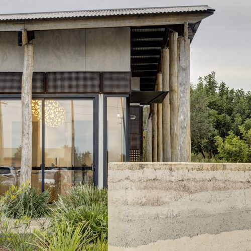 Murrook | Derive Architecture & Design with Worimi Local Aboriginal Land Council | Photographer: Brett Boardman