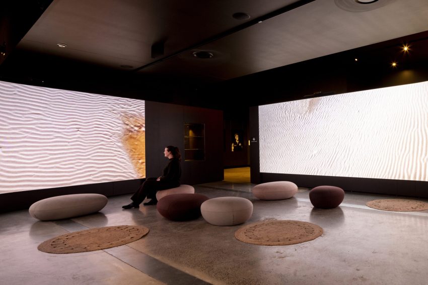 Murrook | Derive Architecture & Design with Worimi Local Aboriginal Land Council | Photographer: Brett Boardman
