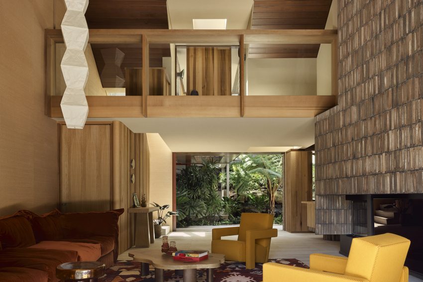 Rosherville House | Kennedy Nolan | Photographer: Anson Smart