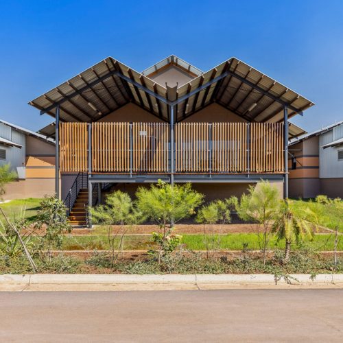 Platt Architects