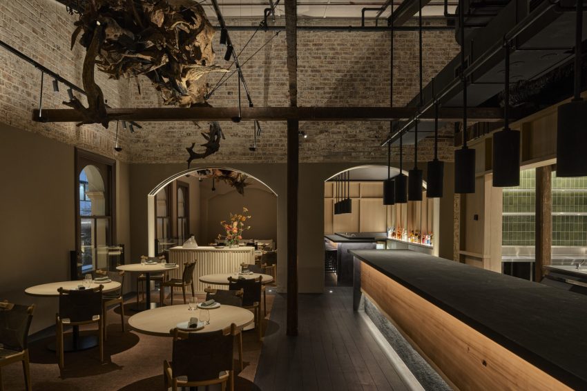Prefecture 48 | Bates Smart | Photographer: Anson Smart