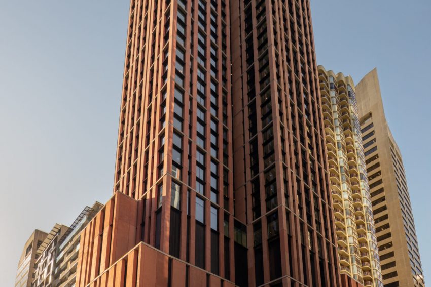 Indi Sydney | Bates Smart | Photographer: Felix Mooneeram
