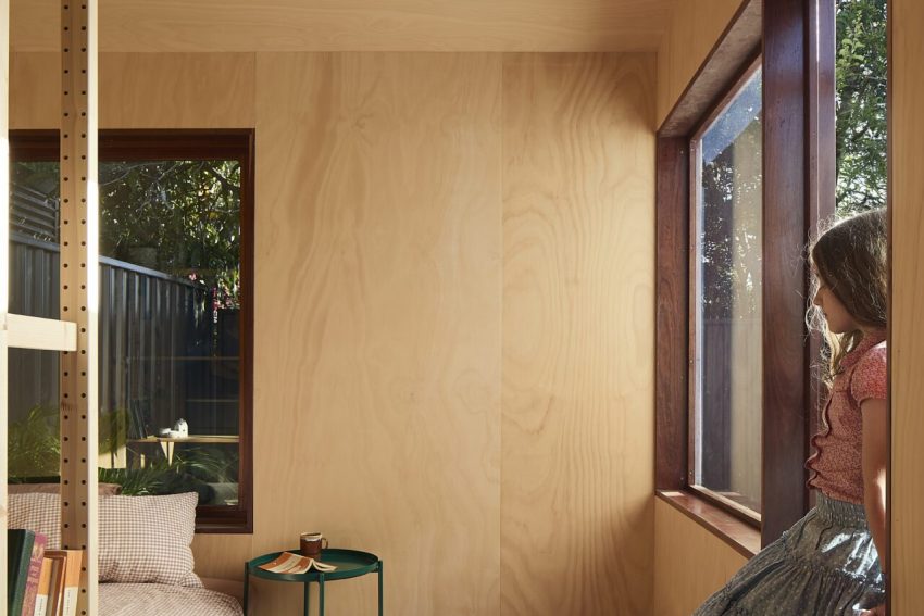 J-Pod | Maxwell & Page Architects | Photographer: Alex McIntyre