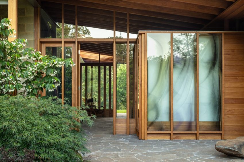 Zulaikha Laurence 'Tree Change House' | Studio ZAWA | Photographer: CLINTON WEAVER