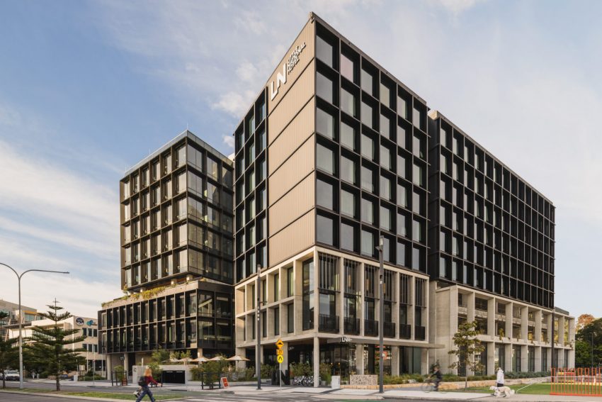 42 Honeysuckle Drive | Bates Smart | Photographer: Felix Mooneeram